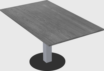 Modular table/desk table