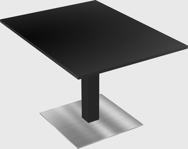 Modular table/desk table