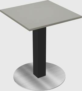 Modular table/desk table