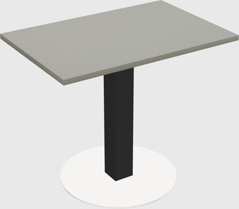 Modular table/desk table
