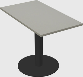 Modular table/desk table