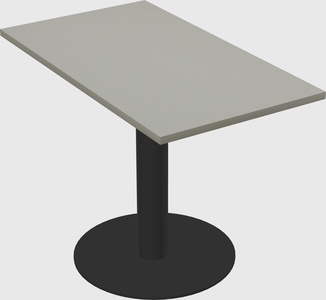 Modular table/desk table