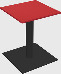 Modular table/desk table