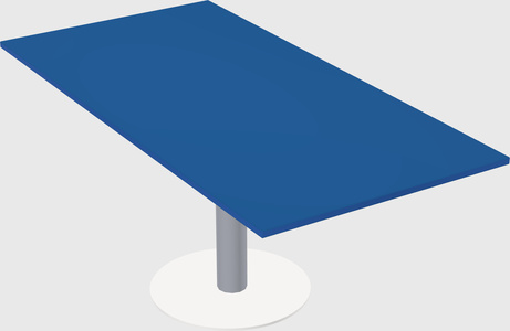 Table/bureau modulaire