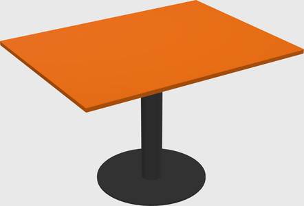 Modular table/desk table