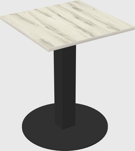 Modular table/desk table