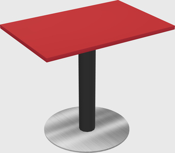 Modular table/desk table