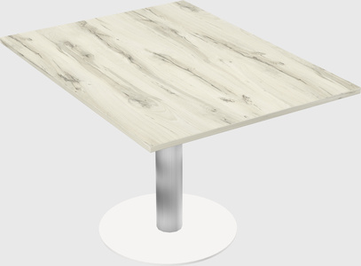 Modular table/desk table