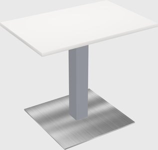 Table/bureau modulaire