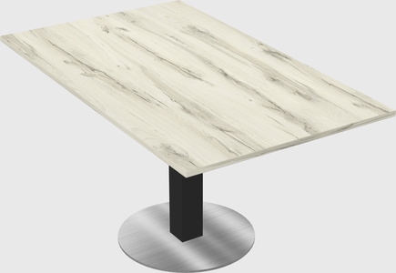Modular table/desk table