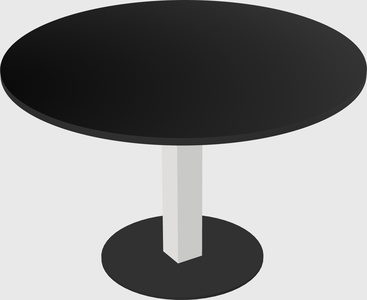 Modular table/desk table