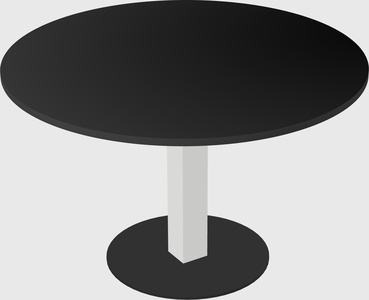 Modular table/desk table
