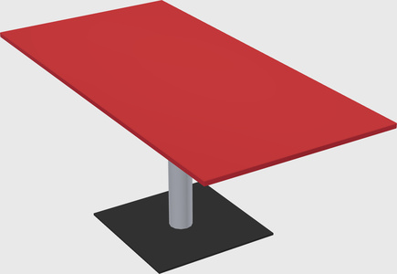 Table/bureau modulaire