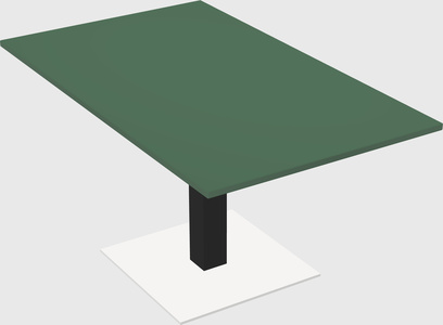 Table/bureau modulaire