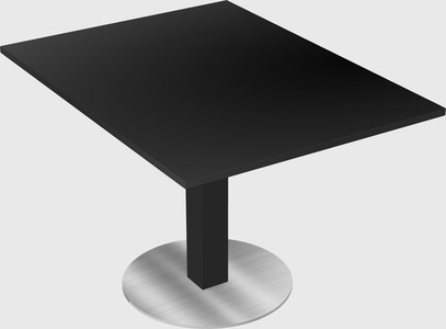 Modular table/desk table