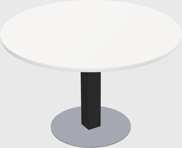 Modular table/desk table