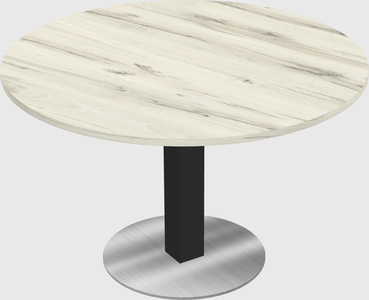 Modular table/desk table