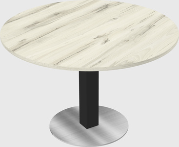 Modular table/desk table