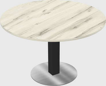 Modular table/desk table