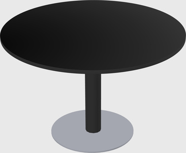 Modular table/desk table