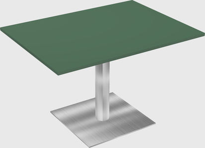 Modular table/desk table