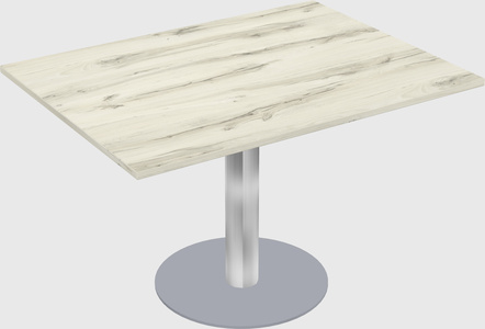 Modular table/desk table