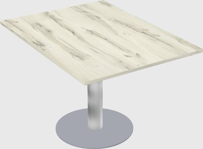 Modular table/desk table