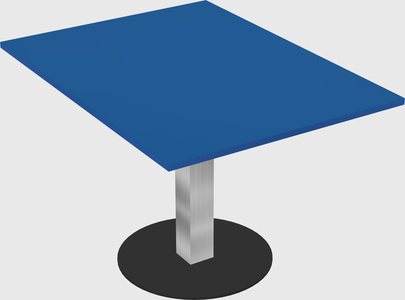 Modular table/desk table
