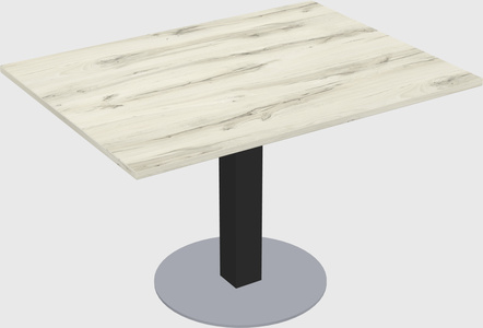 Modular table/desk table