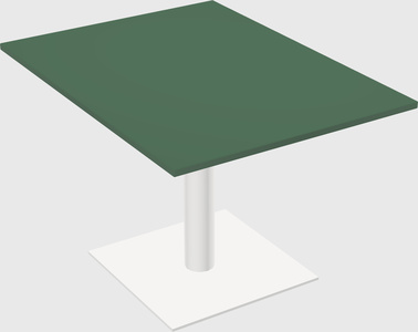 Table/bureau modulaire