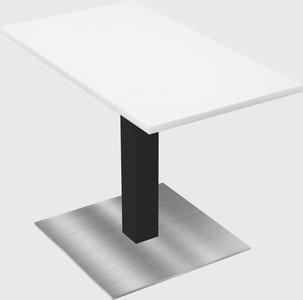 Modular table/desk table