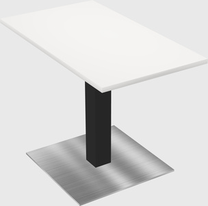 Modular table/desk table