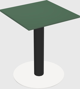 Modular table/desk table