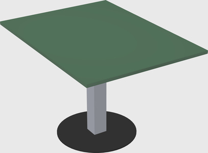 Table/bureau modulaire