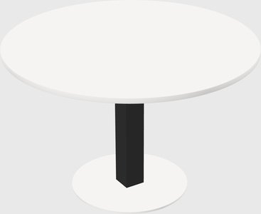 Modular table/desk table
