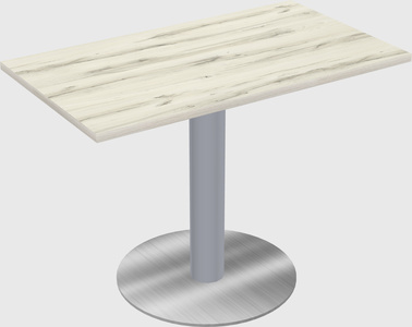 Modular table/desk table