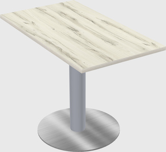 Modular table/desk table