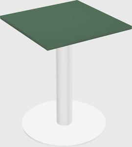 Modular table/desk table