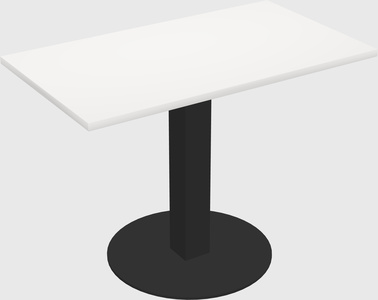 Modular table/desk table