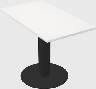 Modular table/desk table