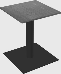 Modular table/desk table
