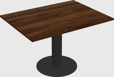 Modular table/desk table
