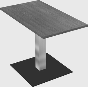 Modular table/desk table