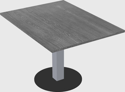Modular table/desk table