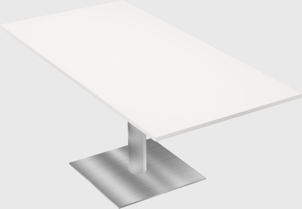 Modular table/desk table
