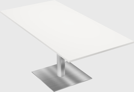 Modular table/desk table
