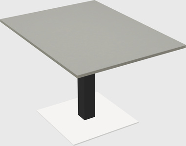 Modular table/desk table