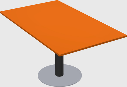 Modular table/desk table