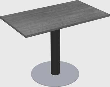 Modular table/desk table