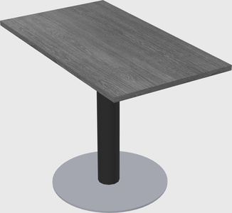 Modular table/desk table
